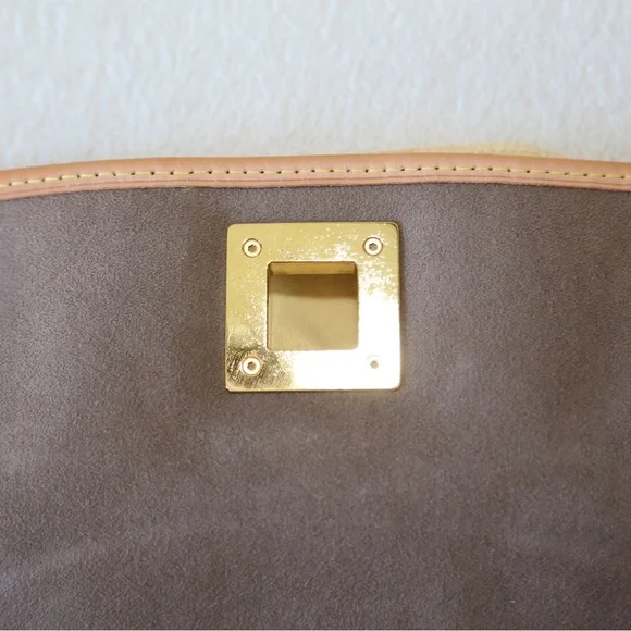 AUTHENTIC Louis Vuitton Patti Black Multicolor Bag Limited Edition! - Picture 13 of 13